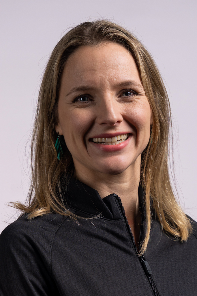 Female professional headshots